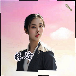 林峰
